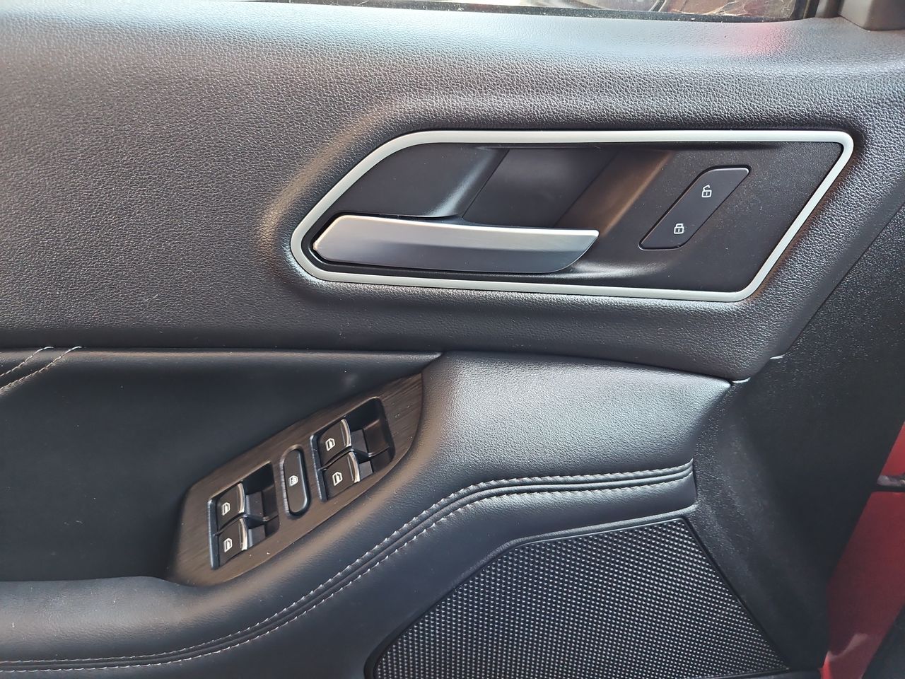 Great wall Poer Poer 4x4 2.4 Aut 2026 Usado en Usados de Primera - Sergio Escobar