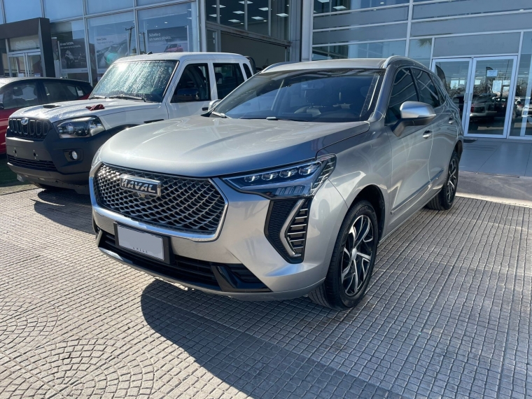 Haval Jolion 1.5 Elite Mt 2023 Usado  Usado en Webautos.cl