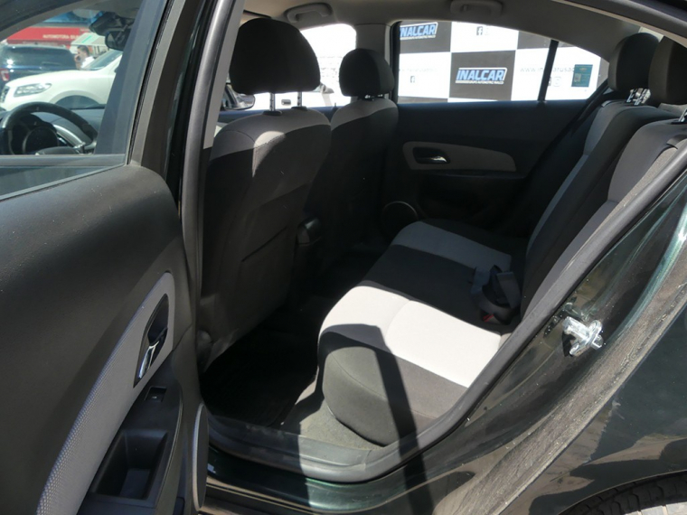 Chevrolet Cruze Ls 1.8 2015 Usado  Usado en Webautos.cl