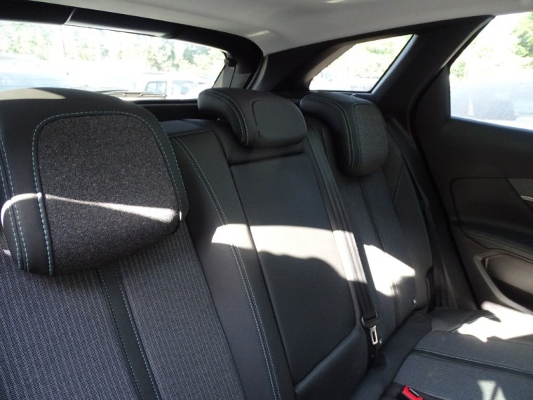 Peugeot 3008 Blue Hdi 2021 Usado  Usado en Webautos.cl
