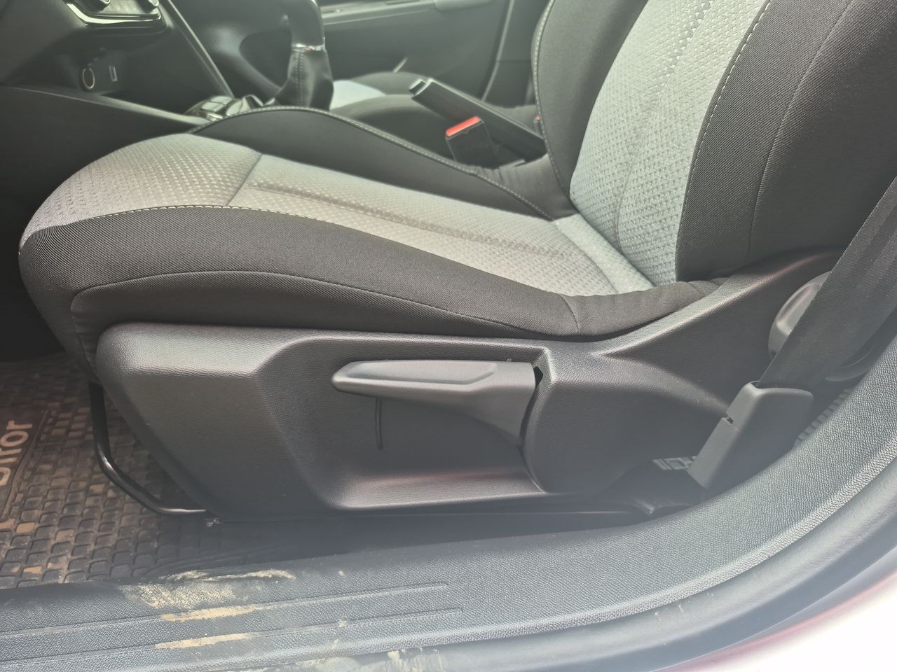 OPEL CORSA CORSA 4X2 1.2 - 2025