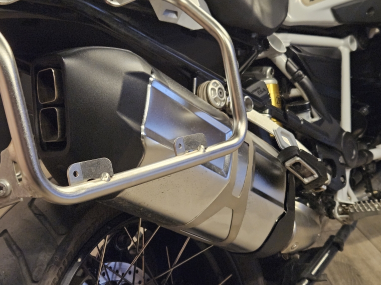 Bmw R 1250 gs adventure Ii 2023 Usado en BMW Premium Selection