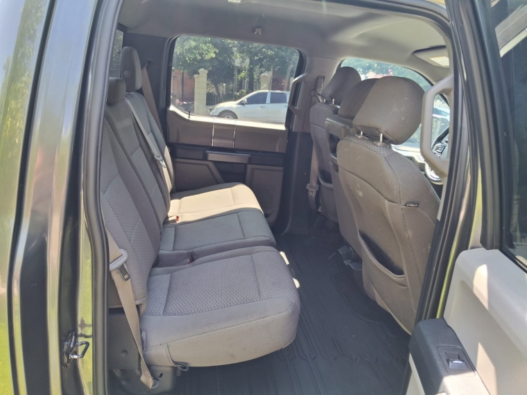 Ford F-150 Xlt 4x4 5.0 Aut 2019  Usado en GT Autos