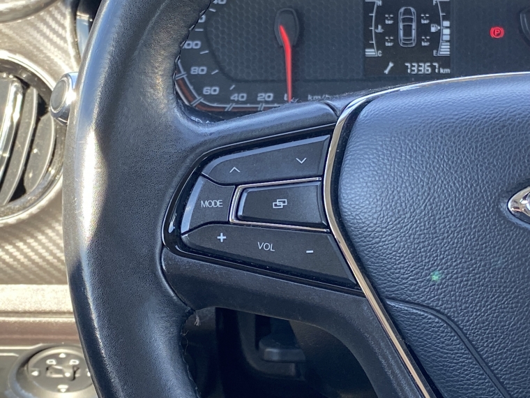 Chery Tiggo 2 Tiggo 2 Glx 1.5 2021 Usado en Rosselot Usados