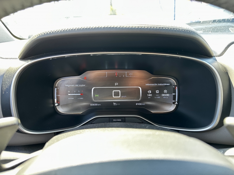 Citroen C5 aircross C5 Aircross Hdi 1.5 Aut 2021 Usado en Rosselot Usados