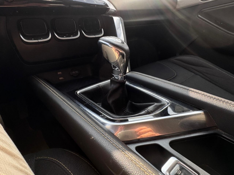 Baic X35 1.5 Comfort Mt 2023 Usado  Usado en Webautos.cl