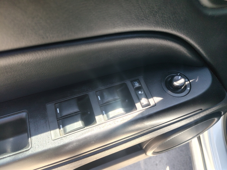 Jeep Compass Compass Sport 2.4 Aut 2017 Usado en Rosselot Usados