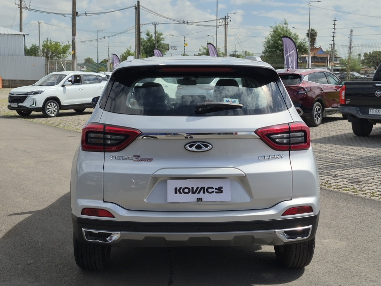 Chery Tiggo 3 Pro Gls At 1.5 2024 Usado Usado en Kovacs Usados Chery Tiggo 3 Pro Gls At 1.5 2024 Usado Usado en Kovacs Usados