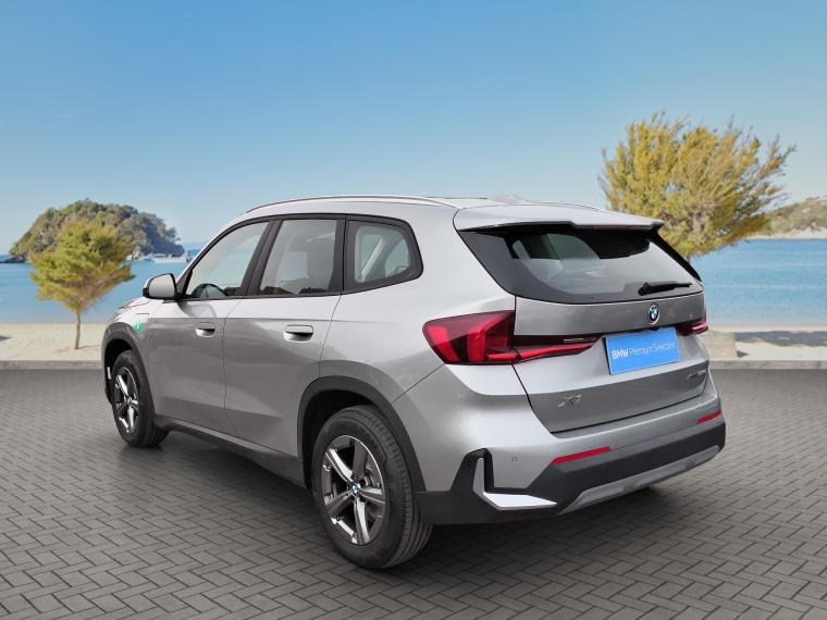 Bmw X1 Xdrive25e Dynamic 2026 Usado Usado en BMW Premium Selection Bmw X1 Xdrive25e Dynamic 2026 Usado Usado en BMW Premium Selection