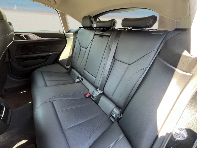 Bmw 420 I Gran Coupe 2.0 At 2023 Usado  Usado en BMW Premium Selection