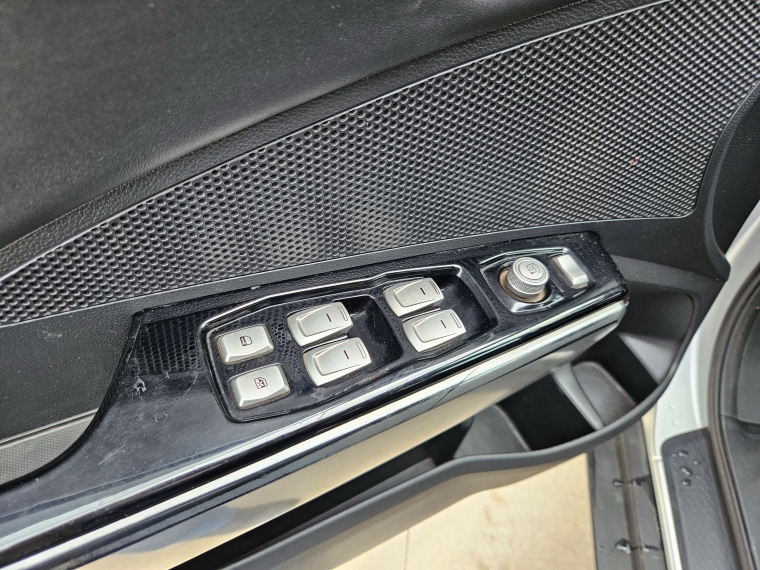 Ssangyong Tivoli Tivoli 1.6 2019 Usado en Rosselot Usados