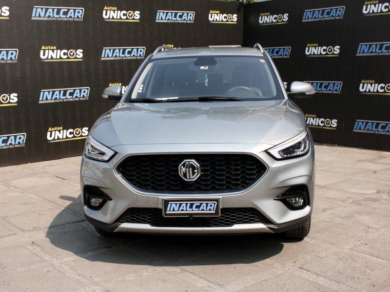 Mg Zx 1.5 2022 Usado Usado en Webautos.cl Mg Zx 1.5 2022 Usado Usado en Webautos.cl