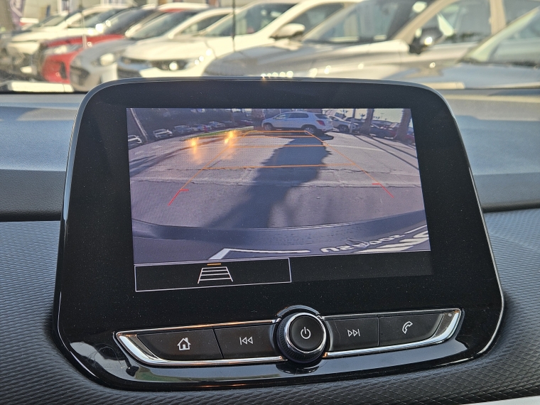 Chevrolet Tracker Tracker 1.2t Ltz Mt P 2023 Usado  Usado en Kovacs Usados