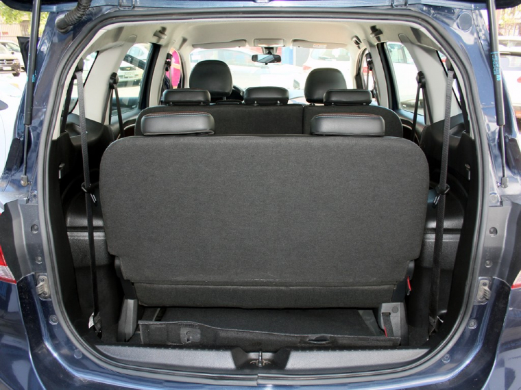 Chevrolet Spin Ltz 1.8 2019 Usado  Usado en Webautos.cl