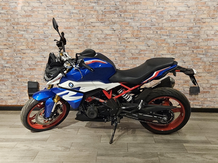 Bmw G 310 r . 2025 Usado en BMW Premium Selection Bmw G 310 r . 2025 Usado en BMW Premium Selection