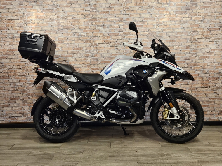 Bmw R 1250 gs Iii 2021 Usado en BMW Premium Selection