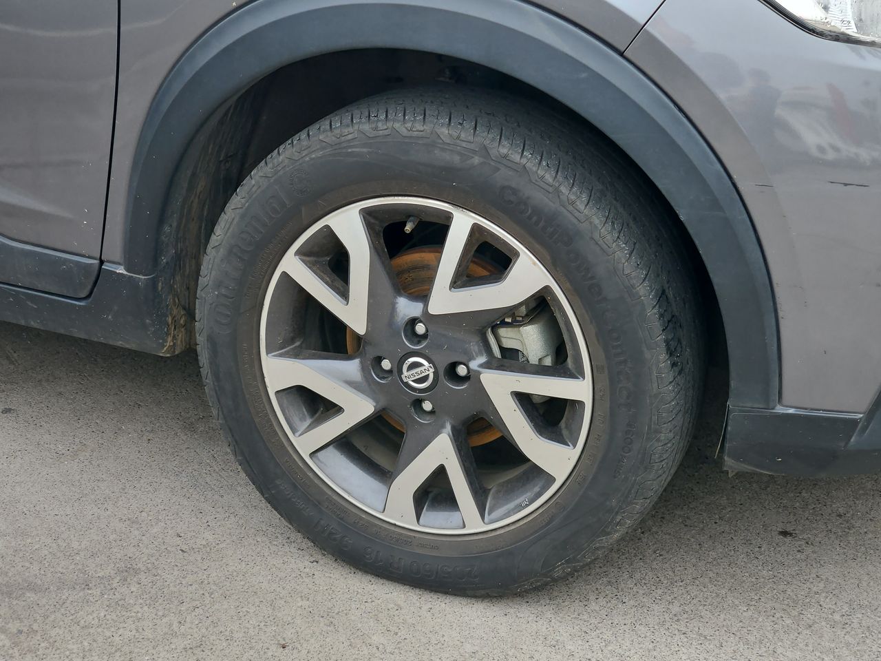 Nissan Kicks Kicks 1.6 2019 Usado en Usados de Primera - Sergio Escobar