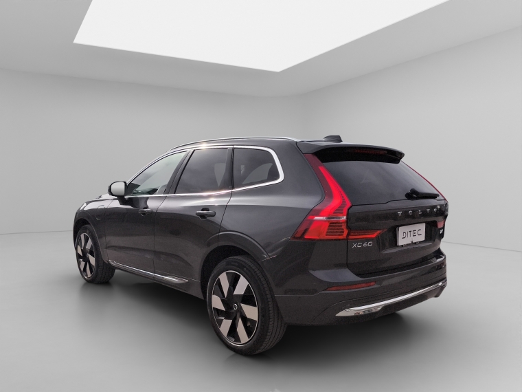 Volvo Xc60 Ii T8 Awd Recharge 2.0 Aut 2025 Usado Usado en BMW Premium Selection Volvo Xc60 Ii T8 Awd Recharge 2.0 Aut 2025 Usado Usado en BMW Premium Selection