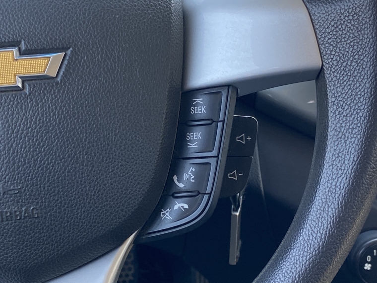 Chevrolet Spark 1.2 Gt Mt Lt Ac 2021 Usado  Usado en Kovacs Usados