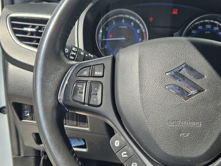 Suzuki Baleno Gls At 2021 Usado Usado en Kovacs Usados Suzuki Baleno Gls At 2021 Usado Usado en Kovacs Usados