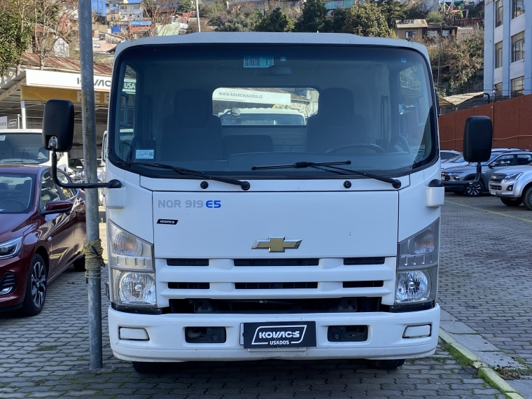 Chevrolet Nqr 919 Nqr 919 2017 Usado  Usado en Kovacs Usados