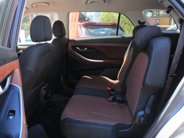 Hyundai Grand creta Creta Grand Mpi 2.0 2023 Usado en Rosselot Usados