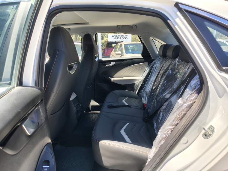 Kaiyi Kye 5 Kyx3 4x2 1.5 2024 Usado en Rosselot Usados