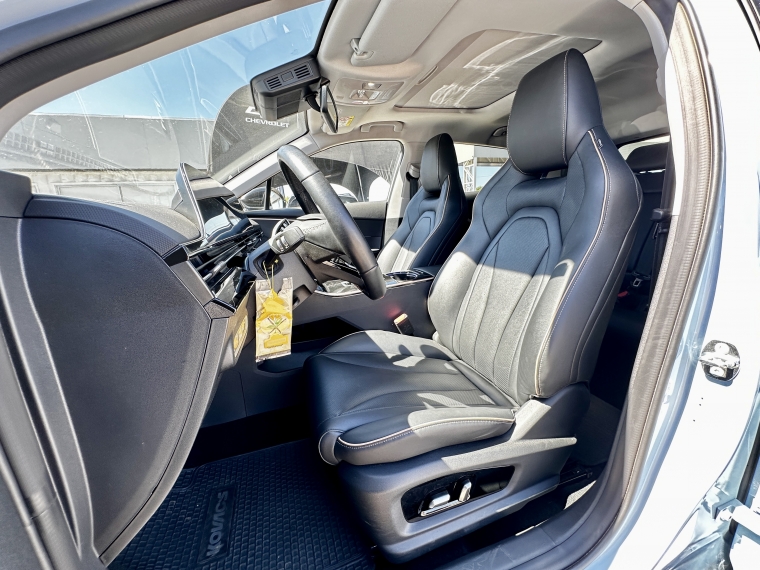 Omoda C5 1.6 T Prestige At 2024 Usado Usado en Webautos.cl Omoda C5 1.6 T Prestige At 2024 Usado Usado en Webautos.cl