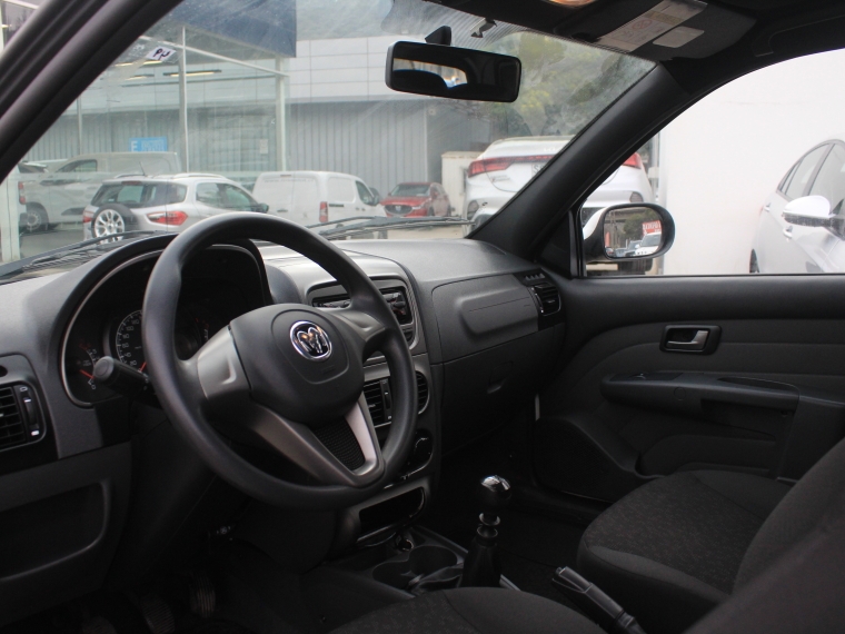 Ram 700 700 Slt 1.4 2020 Usado en Rosselot Usados