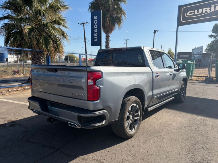 Chevrolet Silverado 3.0 Td High Country At 4x4 Diesel - Descuenta Iva 2023 Usado Usado en Webautos.cl Chevrolet Silverado 3.0 Td High Country At 4x4 Diesel - Descuenta Iva 2023 Usado Usado en Webautos.cl