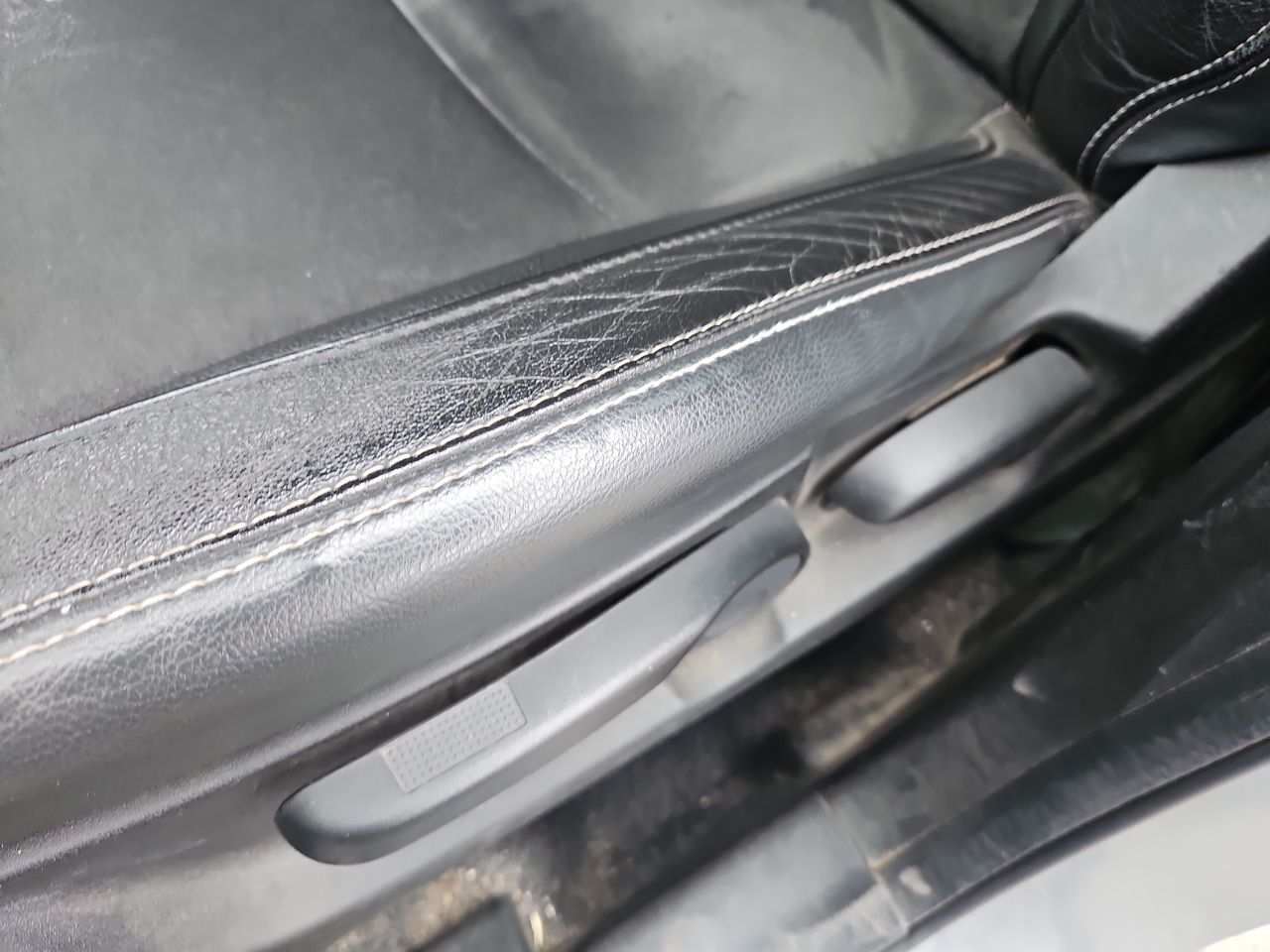 Suzuki Vitara Vitara 1.6  Aut. 2018 Usado en Usados de Primera - Sergio Escobar