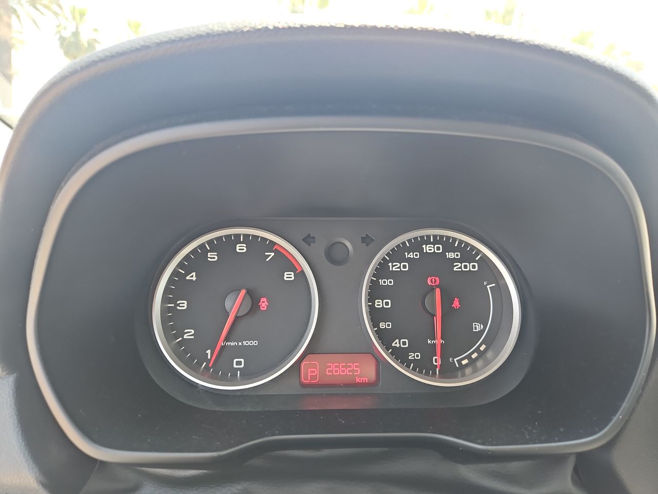 Mg 3 3 Hatch Back 1.5 Aut. 2023 Usado en Usados de Primera - Sergio Escobar