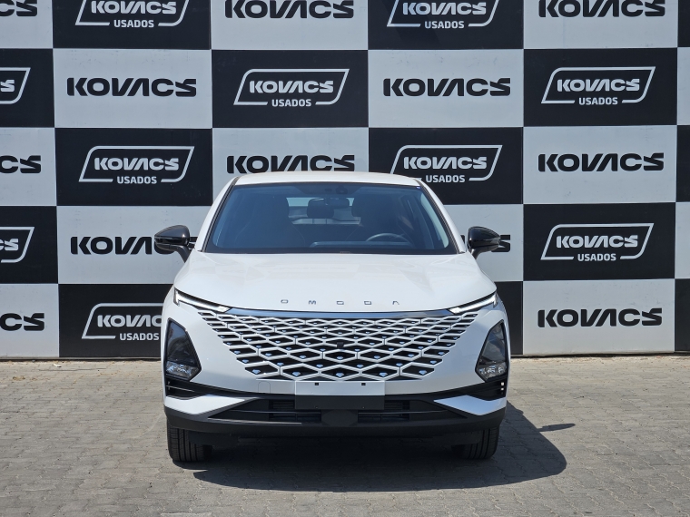 Omoda C5 C5 Urban 1.5l Cvt9 2026 Usado  Usado en Kovacs Usados