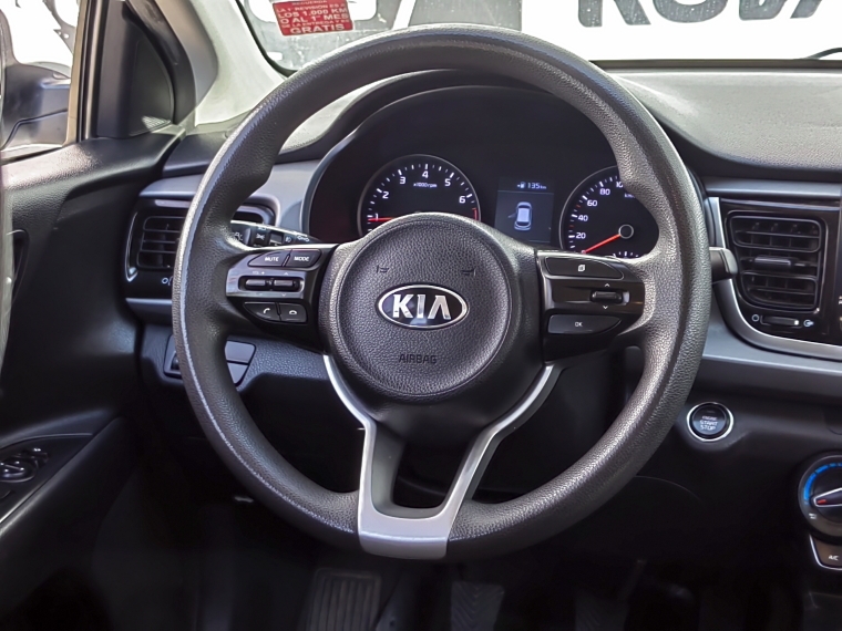 Kia Rio 5 1.4 Ex Full Mt 2019 Usado  Usado en Kovacs Usados