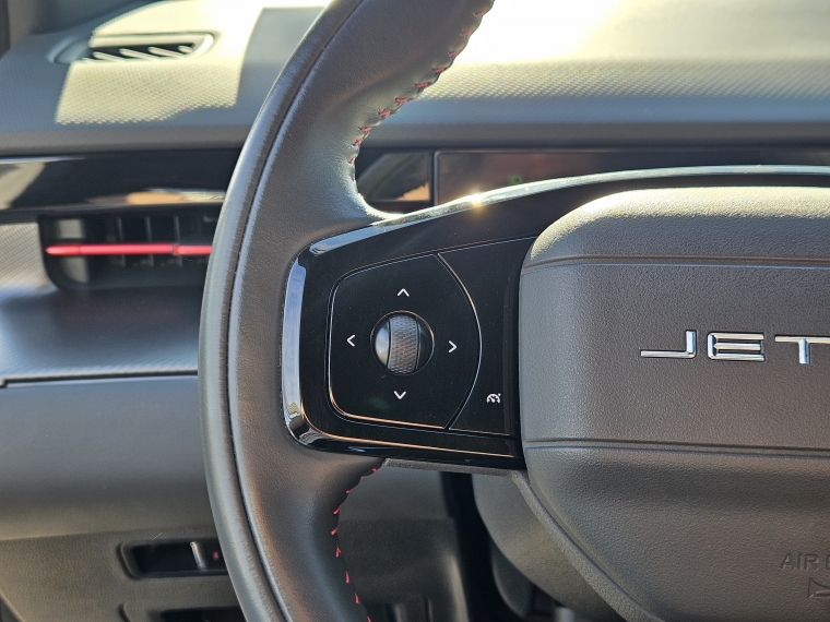 Jetour Dashing 1.5 Lux At 2023 Usado  Usado en Kovacs Usados
