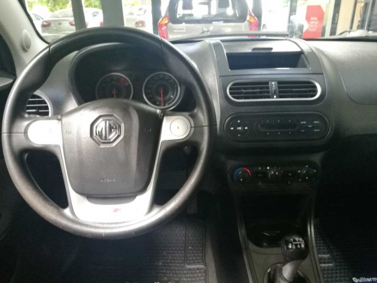 Mg 3 Mg 3 1.5 Comfort 2017 Usado  Usado en Webautos.cl
