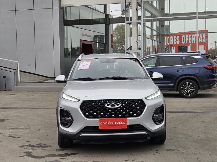 Chery Tiggo 2 pro Tiggo 2 Pro Gls Cvt 2022 Usado en Rosselot Usados