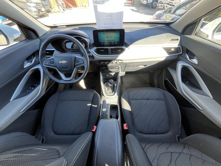 Chevrolet Groove 1.5 Ltz 2022 Usado  Usado en Kovacs Usados