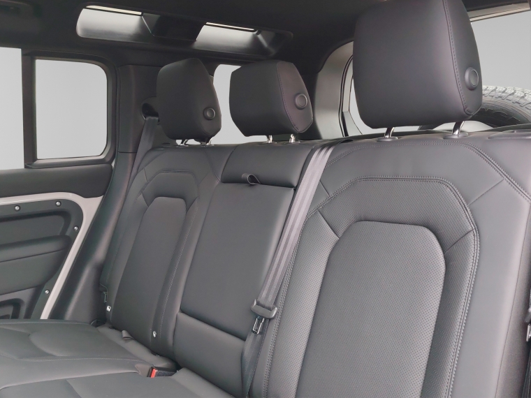 Land rover Defender 110 3.0id X-dynamic Se 2026 Usado  Usado en BMW Premium Selection