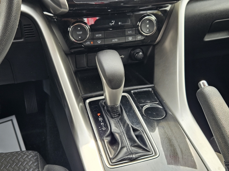 Mitsubishi Eclipse cross Eclipse Cross 4x2 At Rx 1.5 2019 Usado en Rosselot Usados