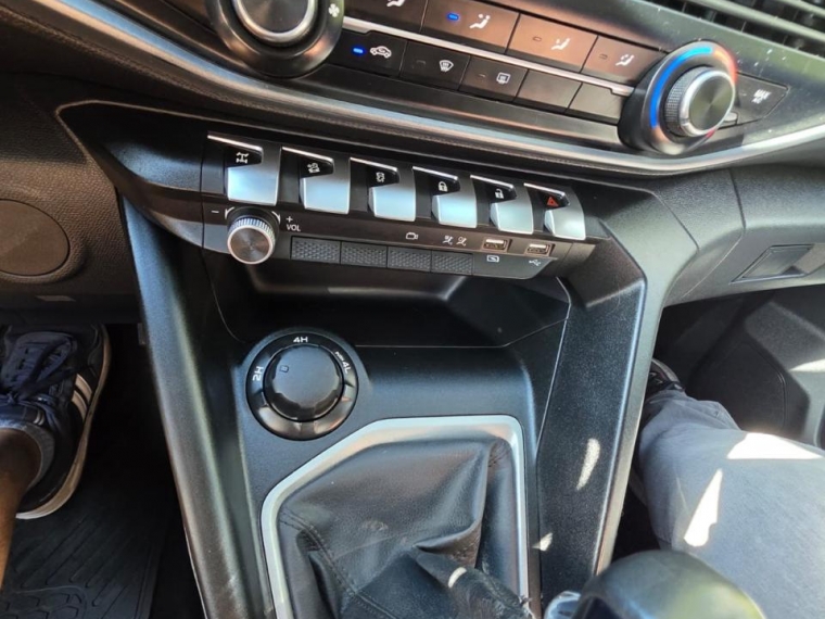 Peugeot Landtrek Hdi 1.9 4x4 2023  Usado en GT Autos