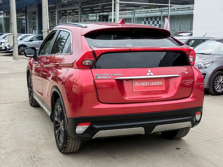 Mitsubishi Eclipse cross Eclipse Cross 4x2 At Rs 1.5 Euro 6b 2019 Usado en Rosselot Usados