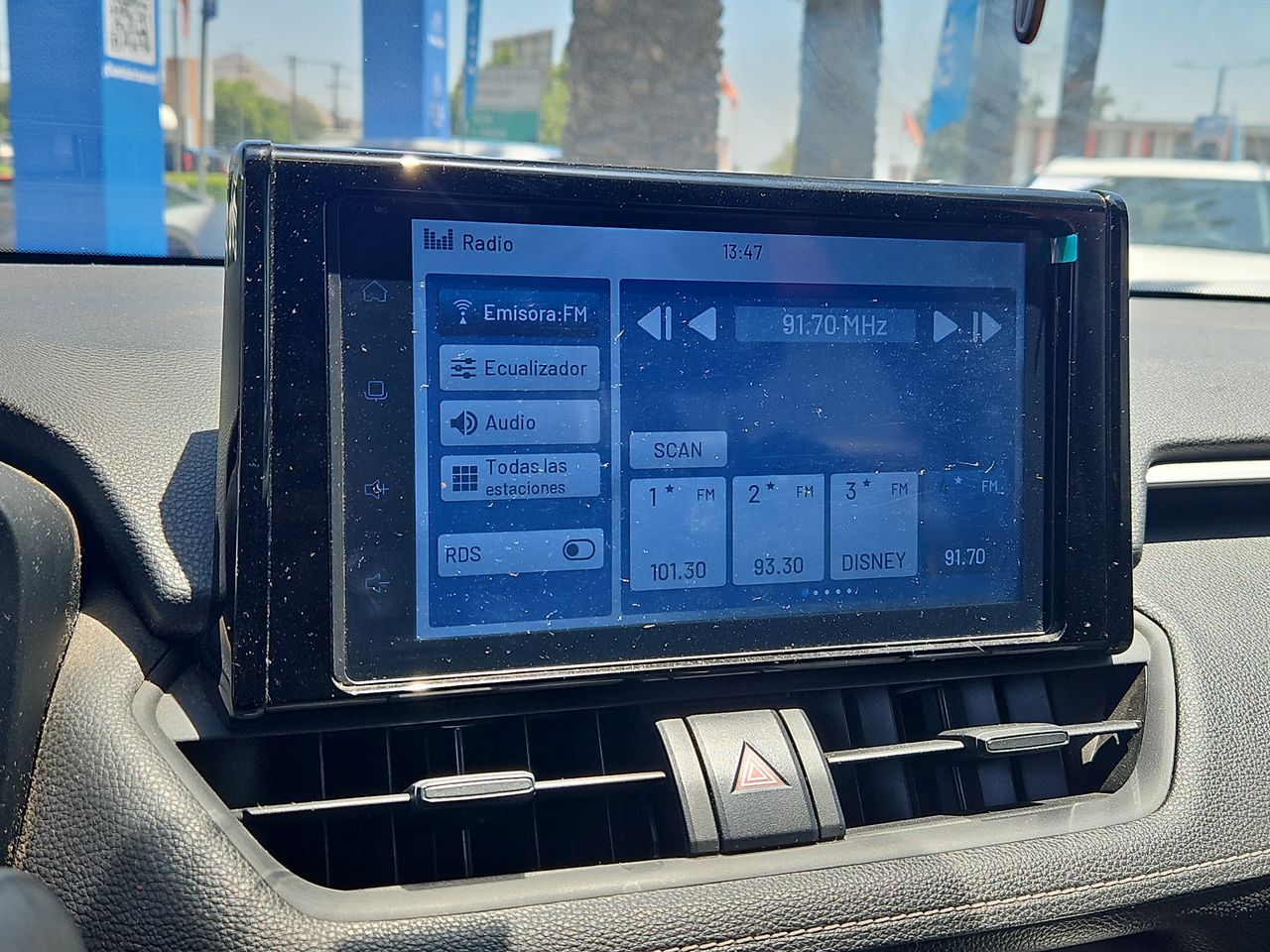 Toyota Rav4 New Rav 4 Le 2.0 2022 Usado en Usados de Primera - Sergio Escobar