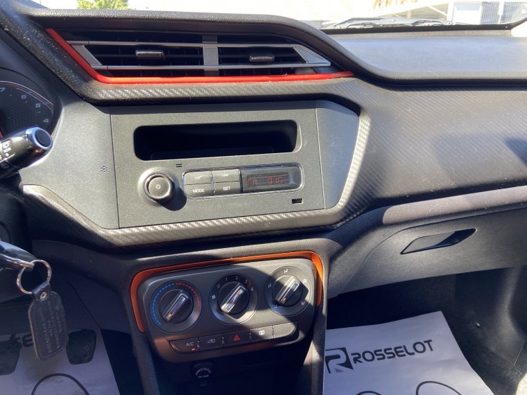 Chery Tiggo 2 Tiggo 2 1.5 2022 Usado en Rosselot Usados