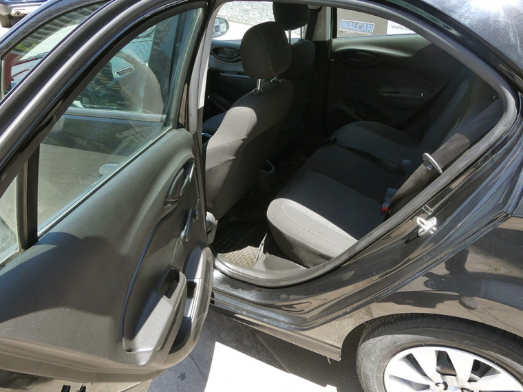 Chevrolet Onix Lt 1.4 2017 Usado  Usado en Webautos.cl