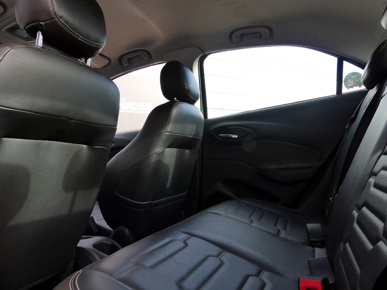Chevrolet Prisma 1.4 2019 Usado  Usado en Webautos.cl