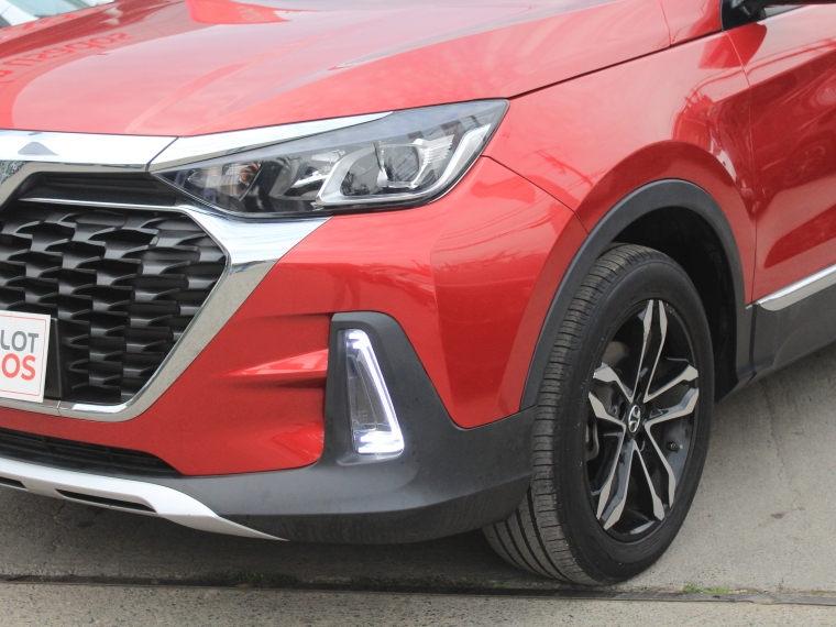 Baic X55 X55 1.5t 2024 Usado en Rosselot Usados
