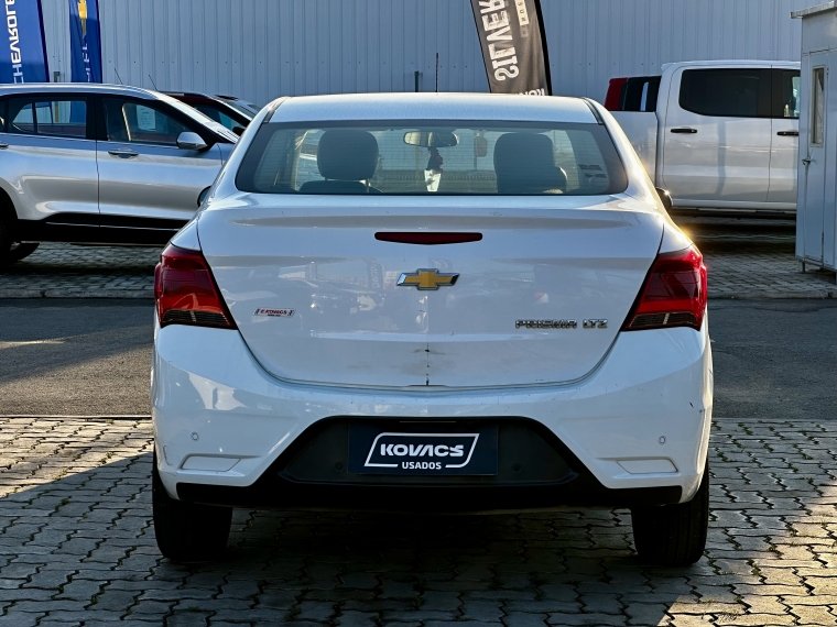 Chevrolet Prisma Prisma Ltz 1.4 2017 Usado  Usado en Kovacs Usados