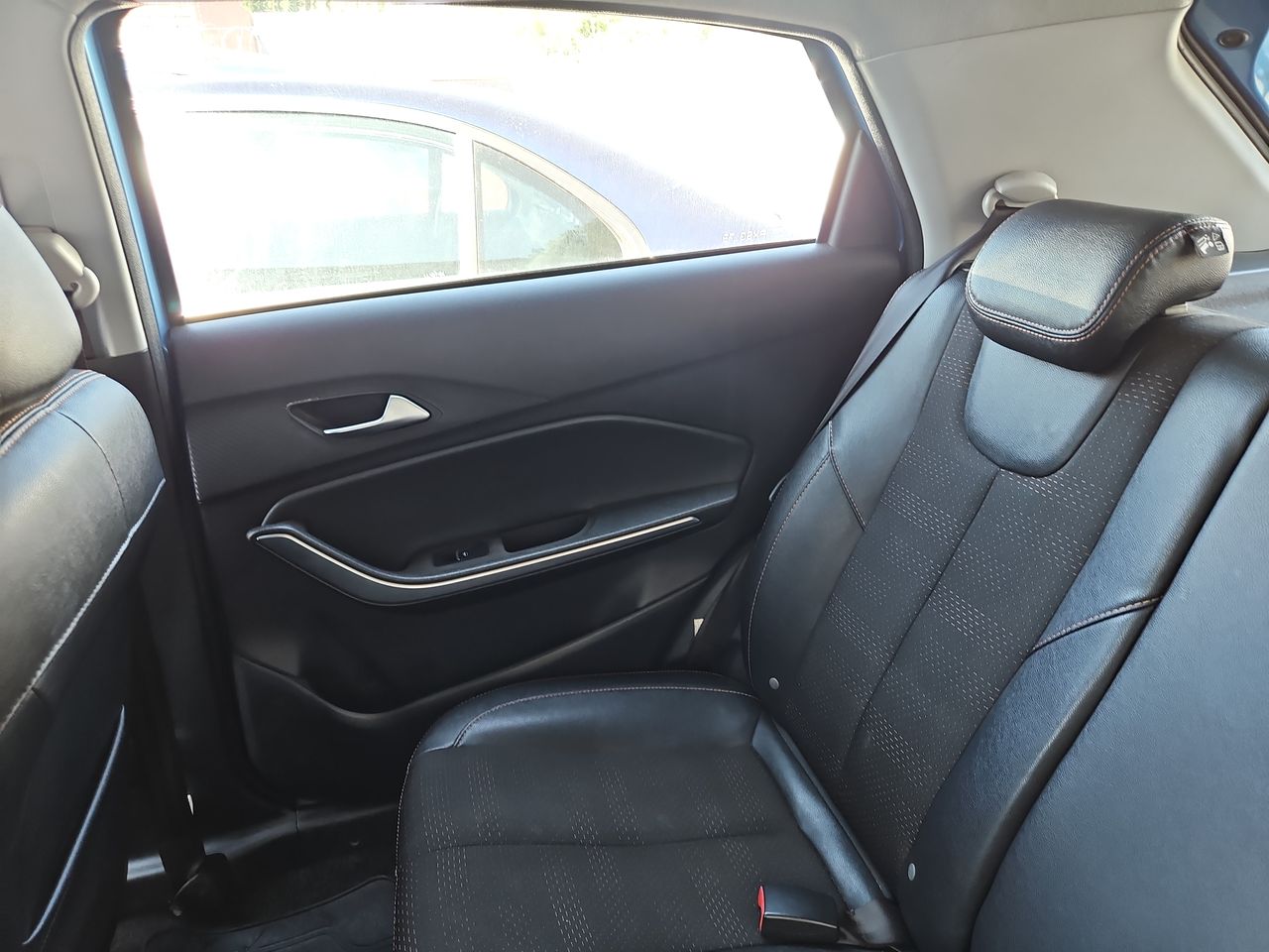 Chery Tiggo 2 Tiggo 2 1.5 2021 Usado en Usados de Primera - Sergio Escobar