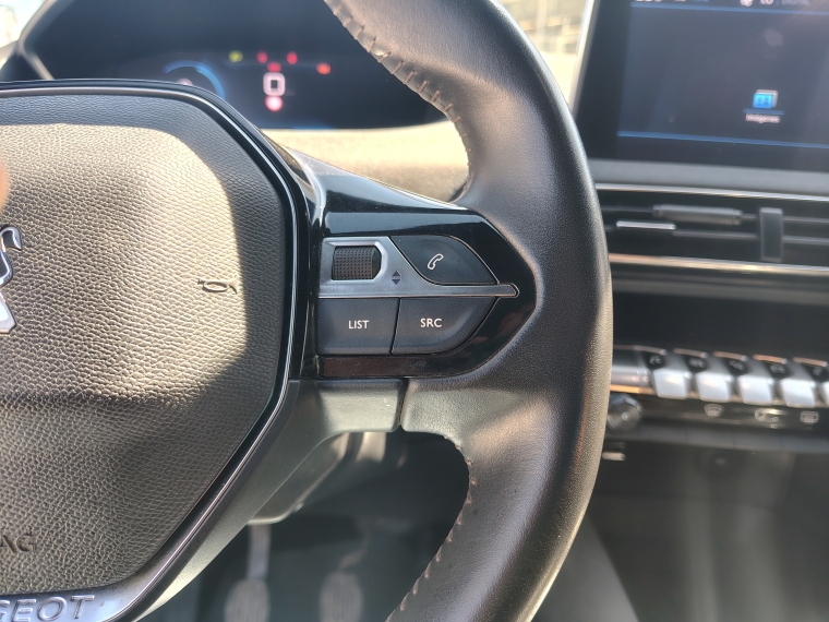 Peugeot 3008 3008 Puretech 1.2l 2023 Usado en Rosselot Usados